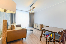 Nowe 2 pokojowe mieszkanie ul. Szlachecka